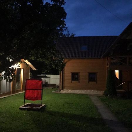Файна Хижа Mizhhirya  Exterior foto
